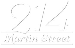 214 Martin Street